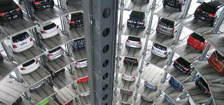 Car manufacturing